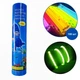 Световые неоновые палочки браслеты ХИС глоустик Glow Stick 100шт 670495 - изображение 1