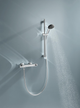 Набор смесителей GROHE QuickFix Precision Flow UA202503TS (24196001+34800001) - изображение 9