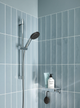 Набор смесителей GROHE QuickFix Precision Flow UA202503TS (24196001+34800001) - изображение 11