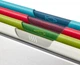 Набор разделочных досок Folio Icon Steel, 4 шт. Joseph Joseph 60226 - изображение 2