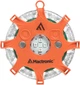 Комплект фонарей профессиональных Mactronic X-Flare (30 Lm) Red/Blue/Amber Recharg 12v/220V Magnetic (PSD0112) - изображение 5