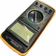 Цифровой профессиональный мультиметр DT-9208A New - изображение 3