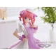 Коллекционная фигурка &nbsp;Bandai Spirits &nbsp;The Quintessential Quintuplets Nino Nakano Пять невест Нино Накано 18 - изображение 6