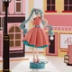 Фігурка Bandai Spirits Vocaloid Hatsune Miku Вокалоїди Міку Хацуне 18 см BS V HM 18 - зображення 6