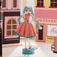 Фігурка Bandai Spirits Vocaloid Hatsune Miku Вокалоїди Міку Хацуне 18 см BS V HM 18 - зображення 7