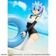 Фигурка коллекционная аниме Bandai Spirits Re:Zero Rem Maid style ver Жизнь в альтернативном мире с нуля Рэм 13 см BS RZ R M 13 (BS RZ R M 13) - изображение 4
