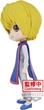 Фигурка Bandai Spirits Q posket &nbsp;Hunter x Hunter Kurapika Хантер х Хантер Курапика 15 см B QP XX K 15 A - изображение 5