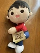 М'яка іграшка Sega Special Toy BTS J-Hope БТС Джей-Хоуп 30 см (A542ECE632A5) - зображення 8