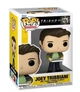 Фигурка Funko Pop Фанко Поп Friends Joey Tribbiani Друзья Джои Триббиани 10 см F JT 10 1275 - изображение 2