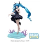 Фигурка Sega &nbsp;Luminasta &nbsp;Hatsune Miku &nbsp;Хацунэ Мику &nbsp;18 см SL HM 18 A - изображение 2