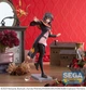 Фигурка коллекционная Good Smile Company Sega Luminasta KonoSuba Yunyun Да (SL KS YY 18) - изображение 5