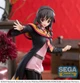 Фигурка коллекционная Good Smile Company Sega Luminasta KonoSuba Yunyun Да (SL KS YY 18) - изображение 7
