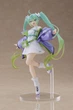 Фигурка &nbsp;Taito &nbsp;Vocaloid &nbsp;Hatsune Miku Sporty Вокалоид Мику Хацунэ Спортивная 18 см T V HM S 18 - изображение 2