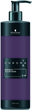 Maska koloryzująca do włosów Schwarzkopf Chroma Id 3 - 19 Dark Brown Ash Violet 500 ml (4045787532838) - obraz 1