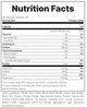 Комплексный протеин Redcon1 Mre Lite порошок 870 г S'mores (810044571011) - изображение 2