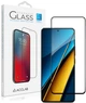 Защитное стекло для смартфона Poco X6 ACCLAB 9H Black (1283126588655) - изображение 2