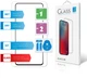 Защитное стекло для смартфона Poco X6 ACCLAB 9H Black (1283126588655) - изображение 7