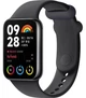 Фитнес-браслет Xiaomi Smart Band 8 Pro BHR8017GL Black - изображение 1