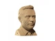 Картонный 3D конструктор Илон Маск, Cartonic, 116 дет. - изображение 4