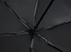 Женский карманный мини-зонт Umbrella с футляром Голубой ( З-0042) - изображение 12