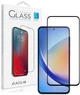 Защитное стекло ACCLAB 9H для смартфона Samsung Galaxy A35/M35 Black (1283126588778) - изображение 2