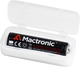 Акумулятор Mactronic Li-ion 18650 3350 mAh (RAC0026) - зображення 3