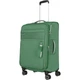 Чемодан текстильный среднего размера М зеленый Travelite MIIGO TL092748-80 - изображение 1