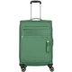 Чемодан текстильный среднего размера М зеленый Travelite MIIGO TL092748-80 - изображение 2