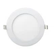 LED светильник встраиваемый круглый Lezard 12W 6400K - изображение 2