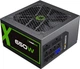 Блок питания Gamemax GX-650 Modular - изображение 1