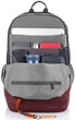 Рюкзак для ноутбука XD Design Bobby Soft Anti-Theft Red (P705.794) - изображение 7