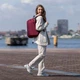 Рюкзак для ноутбука XD Design Bobby Soft Anti-Theft Red (P705.794) - изображение 9