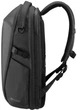 Plecak do laptopa XD Design Bizz Backpack Black (P705.931) - obraz 4