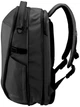 Plecak do laptopa XD Design Bizz Backpack Black (P705.931) - obraz 5