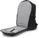 Plecak do laptopa XD Design Bizz Backpack Black (P705.931) - obraz 9