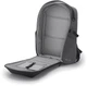 Plecak na laptopa XD Design Bizz Backpack Anthracite (8714612142134) - obraz 9