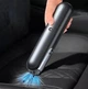 Портативный Пылесос Baseus A1 Car Vacuum Cleaner - изображение 5