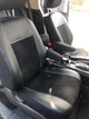 Модельные авточехлы на сиденье Mazda 3 2013-2019 Pok-ter Model Exclusive с черной вставкой - изображение 2