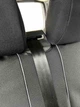 Авточехлы с автоткани для OPEL Movano 1998-2010 Kegel-Blazusiak SOLID 1+2 черные - изображение 5