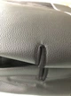 Модельные авточехлы на сиденье PEUGEOT 308 (2007-2011) Pok-ter Model Exclusive с серой вставкой - изображение 10