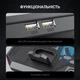 Охолоджуюча підставка для ноутбука GamePro CP890 Black - зображення 14