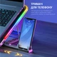 Охлаждающая подставка для ноутбука GamePro CP670 Black - изображение 10