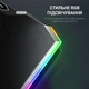 Охолоджуюча підставка для ноутбука GamePro CP870 Black - зображення 9