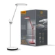 LED настільна лампа VIDEX TF1W 20W 4100K біла (VL-TF15W) - зображення 2