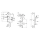 Набор смесителей GROHE QuickFix Start UA202304TS (23455002+34567000+26398001) - изображение 7
