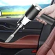 Портативний акумуляторний пилосос для автомобіля - зображення 5