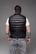 Жилетка AZT Black L чорна 2012-L - зображення 4