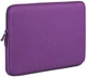 Чехол для ноутбука RIVACASE 7703 13.3" Violet (7703 (Violet)) - изображение 3