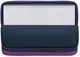 Чехол для ноутбука RIVACASE 7703 13.3" Violet (7703 (Violet)) - изображение 7