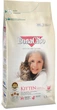 Сухой корм BonaCibo Kitten 1,5 кг (BC406083) - изображение 1